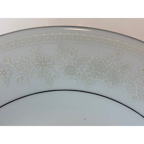 Chantilly by Liling – Set of 11 Soup Bowls - Picture 3 of 9